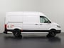 Volkswagen Crafter 2.0TDi 177PK Automaat L3H3 Laadklep | Laadlift | Navigatie | Camera | Multimedia | Airco | Cruise | 3-Zits