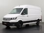 Volkswagen Crafter 2.0TDi 177PK Automaat L3H3 Laadklep | Laadlift | Navigatie | Camera | Multimedia | Airco | Cruise | 3-Zits