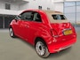 Fiat 500 Cabriolet Automaat 0.9 TwinAir Turbo Lounge, Leder, Navi!