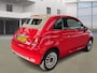 Fiat 500 Cabriolet Automaat 0.9 TwinAir Turbo Lounge, Leder, Navi!