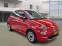 Fiat 500 Cabriolet Automaat 0.9 TwinAir Turbo Lounge, Leder, Navi!