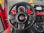 Fiat 500 Cabriolet Automaat 0.9 TwinAir Turbo Lounge, Leder, Navi!