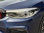BMW 5-Serie 530e xDrive iPerformance High Executive | SFEER VERLICHTING | HARMAN/KARDON | DODEHOEK DETECTIE | CAMERA | LEDER | ELEKT STOELEN MET MEMORY | KEYLESS ENTRY/GO | NAVIGATIE | LASER KOPLAMPEN | STOEL VERWARMING |