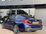BMW 5-Serie 530e xDrive iPerformance High Executive | SFEER VERLICHTING | HARMAN/KARDON | DODEHOEK DETECTIE | CAMERA | LEDER | ELEKT STOELEN MET MEMORY | KEYLESS ENTRY/GO | NAVIGATIE | LASER KOPLAMPEN | STOEL VERWARMING |