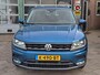 Volkswagen Tiguan 1.4 TSI ACT Connected Series