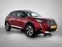 Peugeot 2008 1.2 130pk GT-Line Automaat | Trekhaak | Navigatie | Adaptieve Cruise Control | Camera | Dodehoekdetectie | Climate Control | LED | 17"LMV |