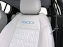 Fiat 600 600e 156pk La Prima 54 kWh Automaat | 3 Fase | Elektrische Achterklep | Elektrische Bestuurdersstoel met Massage | Navigatie | Climate Control | Adaptieve Cruise Control | 18" LMV | Achteruitrijcamera | LED | Stoelverwarming | Keyless Entry/Start | Dodehoekdetectie | Apple Carplay/Android Auto |