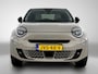 Fiat 600 600e 156pk La Prima 54 kWh Automaat | 3 Fase | Elektrische Achterklep | Elektrische Bestuurdersstoel met Massage | Navigatie | Climate Control | Adaptieve Cruise Control | 18" LMV | Achteruitrijcamera | LED | Stoelverwarming | Keyless Entry/Start | Dodehoekdetectie | Apple Carplay/Android Auto |