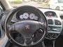 Peugeot 206 1.4-16V Quiksilver AIRCO ELEC.PAKET 2 X SLEUTELS