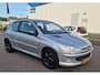 Peugeot 206 1.4-16V Quiksilver AIRCO ELEC.PAKET 2 X SLEUTELS