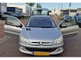 Peugeot 206 1.4-16V Quiksilver AIRCO ELEC.PAKET 2 X SLEUTELS