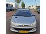 Peugeot 206 1.4-16V Quiksilver AIRCO ELEC.PAKET 2 X SLEUTELS