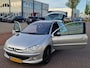 Peugeot 206 1.4-16V Quiksilver AIRCO ELEC.PAKET 2 X SLEUTELS