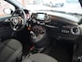 Fiat 500 1.0 Hybrid Dolcevita Cruise Pano (APK:Nieuw) Incl.Garantie