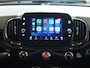 Fiat 500 1.0 Hybrid Dolcevita Cruise Pano (APK:Nieuw) Incl.Garantie