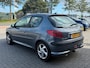 Peugeot 206 1.6-16V Gentry