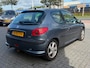 Peugeot 206 1.6-16V Gentry