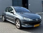 Peugeot 206 1.6-16V Gentry