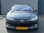 Peugeot 206 1.6-16V Gentry