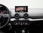 Audi Q2 35 TFSI S edition 150 PK | S-line | Navigatie | Panoramadak | Camera | Parkeersensoren | Stoelverwarming | Elektrische Achterklep | Lichtmetalen velgen |