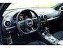Audi A3 Sportback 40 e-tron Advance Sport S-Line. Half Leer, StoelVerw, Navi, 18"LMV
