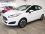 Ford Fiesta 1.25 (APK:Nieuw) Incl.Garantie