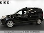 Dacia Dokker 1.3 TCe Stepway 130PK GARANTIE TOT 06-2029!* . NAVIGATIE . ACHTERUITRIJ CAMERA . TREKHAAK 1.200KG TREK GEWICHT!  .