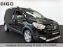 Dacia Dokker 1.3 TCe Stepway 130PK GARANTIE TOT 06-2029!* . NAVIGATIE . ACHTERUITRIJ CAMERA . TREKHAAK 1.200KG TREK GEWICHT!  .