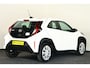 Toyota Aygo X 1.0 VVT-i S-CVT Play / Automaat / CarPlay / ACC / Camera