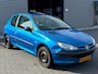 Peugeot 206 1.4 X-line