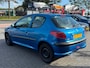 Peugeot 206 1.4 X-line