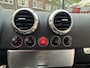 Audi TT 1.8 5V Turbo