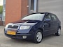 Skoda Fabia 1.4-16V Elegance_Apk_Airco