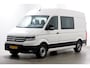 Volkswagen e-Crafter e-Crafter 36 kWh 100% Elektrisch L3H3 (L2H2) D.C. Laadklep 500kg SOH 94% 02-2020