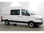 Volkswagen e-Crafter e-Crafter 36 kWh 100% Elektrisch L3H3 (L2H2) D.C. Laadklep 500kg SOH 94% 02-2020
