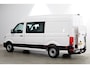 Volkswagen e-Crafter e-Crafter 36 kWh 100% Elektrisch L3H3 (L2H2) D.C. Laadklep 500kg SOH 94% 02-2020