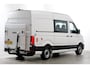 Volkswagen e-Crafter e-Crafter 36 kWh 100% Elektrisch L3H3 (L2H2) D.C. Laadklep 500kg SOH 94% 02-2020