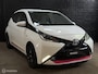 Toyota Aygo 1.0 VVT-i x-clusiv CAMERA CRUISE AIRCO VELGEN
