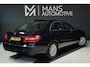 Mercedes-Benz E-klasse 250 CGI PANODAK / STOELVERW. / CRUISE / PDC / XENON