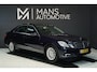 Mercedes-Benz E-klasse 250 CGI PANODAK / STOELVERW. / CRUISE / PDC / XENON