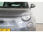 Fiat 500e Icon 42 kWh | Camera | Stoelverwarming | Apple Carplay & Android Auto | Parkeersensoren | Lichtmetalen velgen |