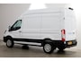 Ford E-Transit 350 L2H3 68 kWh Trend 100% Elektrisch Snellader/Airco/Navi SOH 99% 12-2024