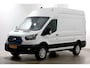 Ford E-Transit 350 L2H3 68 kWh Trend 100% Elektrisch Snellader/Airco/Navi SOH 99% 12-2024