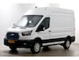 Ford E-Transit 350 L2H3 68 kWh Trend 100% Elektrisch Snellader/Airco/Navi SOH 99% 12-2024