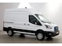 Ford E-Transit 350 L2H3 68 kWh Trend 100% Elektrisch Snellader/Airco/Navi SOH 99% 12-2024