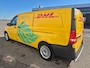 Mercedes-Benz eVito eVito Extra Lang 66 kWh snelladen camera l3h1 2x schuifdeur