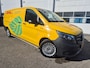 Mercedes-Benz eVito eVito Extra Lang 66 kWh snelladen camera l3h1 2x schuifdeur