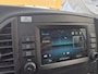 Mercedes-Benz eVito eVito Extra Lang 66 kWh snelladen camera l3h1 2x schuifdeur