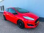 Ford Fiesta 1.0 EcoBoost Red Edition