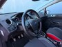 Ford Fiesta 1.0 EcoBoost Red Edition